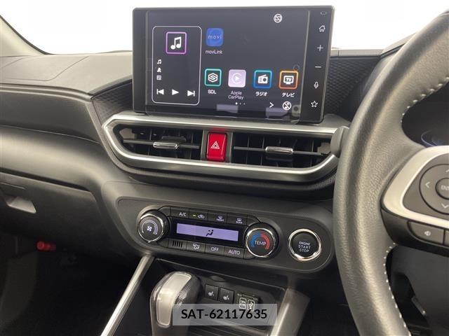 Toyota RAIZE 2020 8862552-21
