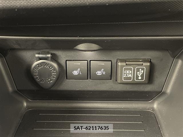 Toyota RAIZE 2020 8862552-3