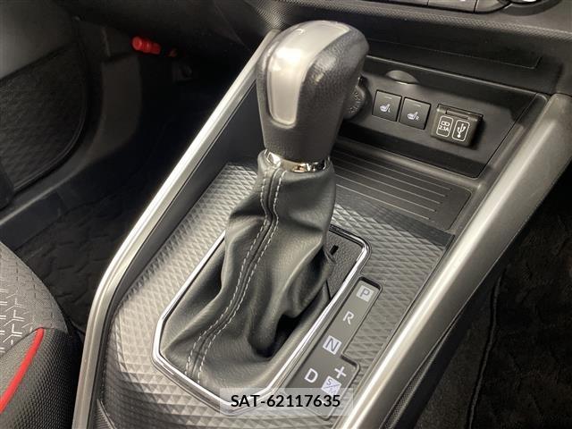 Toyota RAIZE 2020 8862552-5