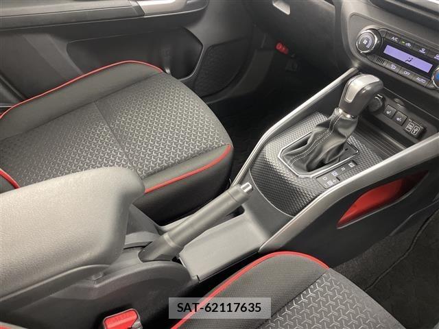 Toyota RAIZE 2020 8862552-7