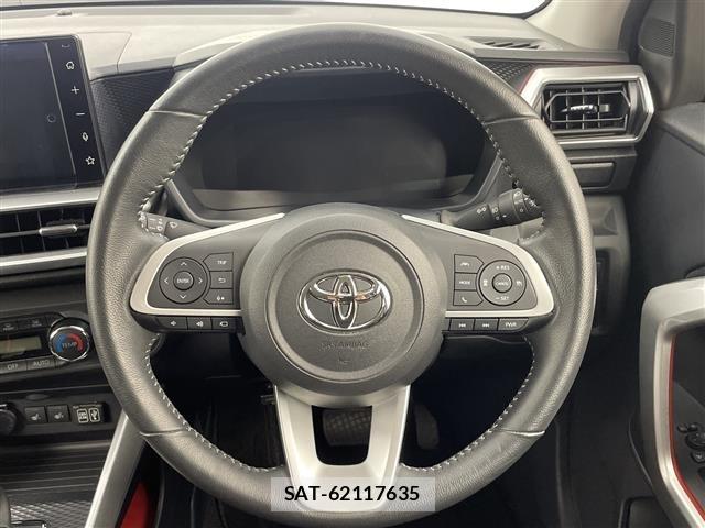 Toyota RAIZE 2020 8862552-8
