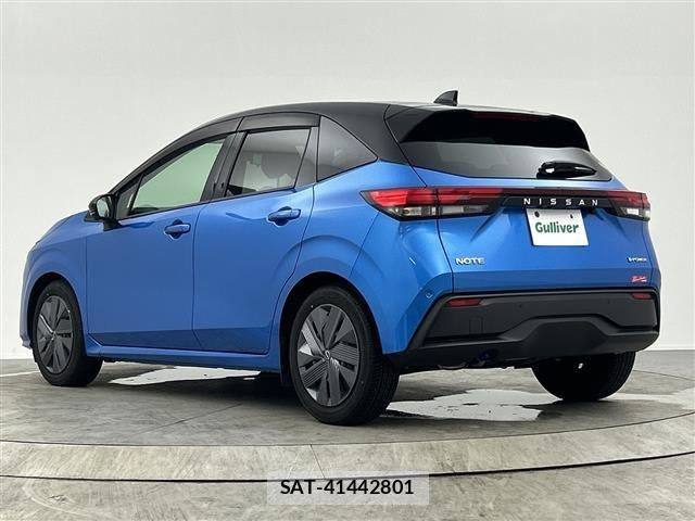 Nissan NOTE 2021 8693270-13