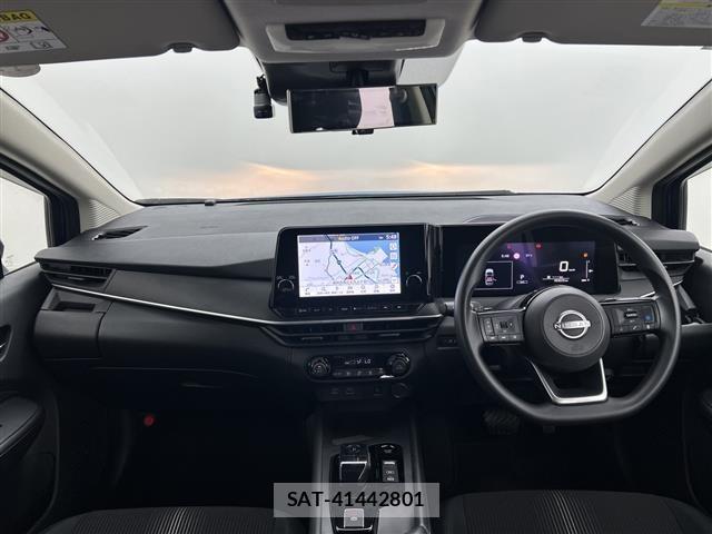 Nissan NOTE 2021 8693270-14