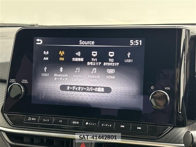 Nissan NOTE 2021 8693270-16