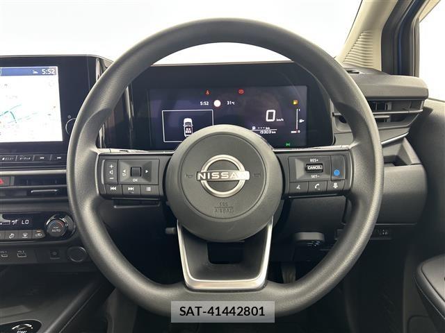 Nissan NOTE 2021 8693270-19
