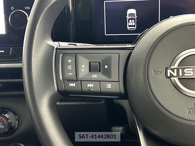 Nissan NOTE 2021 8693270-20