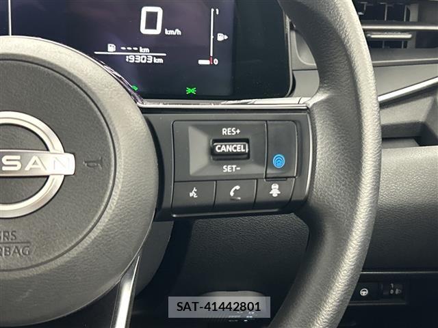Nissan NOTE 2021 8693270-5
