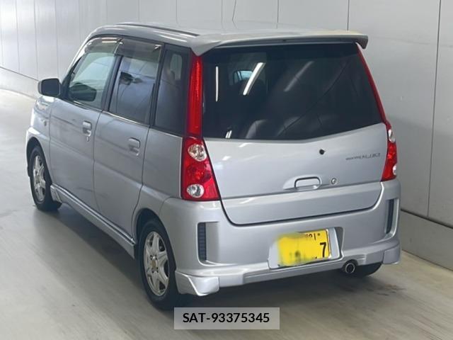 Subaru SUBARU 2005 8809729-1