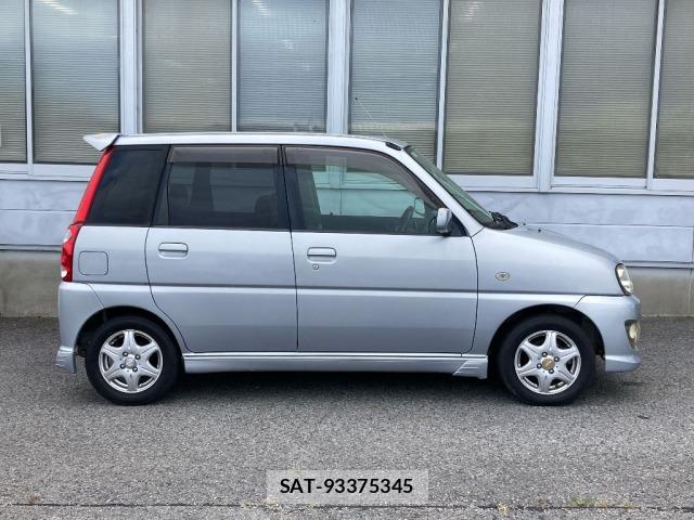 Subaru SUBARU 2005 8809729-3