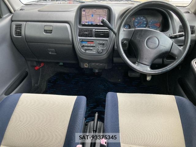 Subaru SUBARU 2005 8809729-4