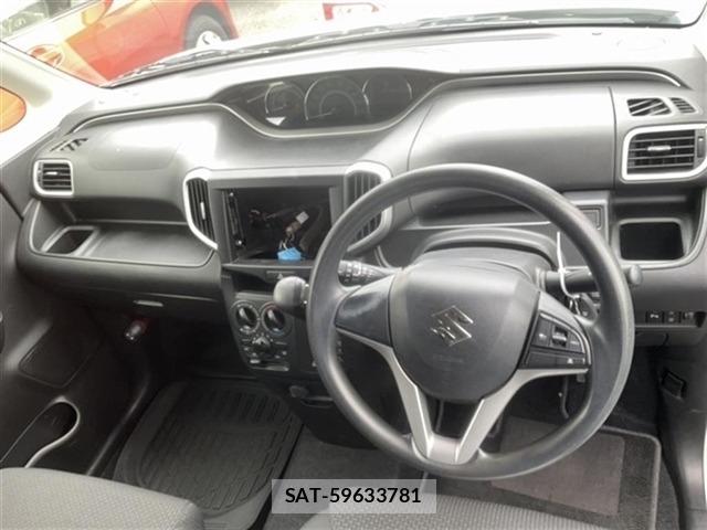 Suzuki SOLIO 2019 8718677-3