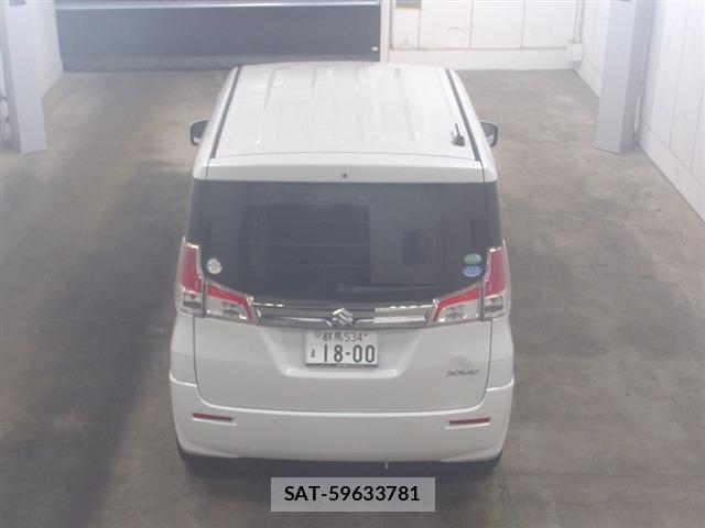 Suzuki SOLIO 2019 8718677-6