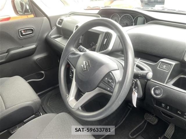 Suzuki SOLIO 2019 8718677-7