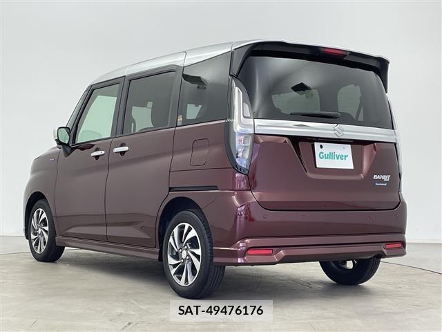 Suzuki SOLIO 2023 8934769-13