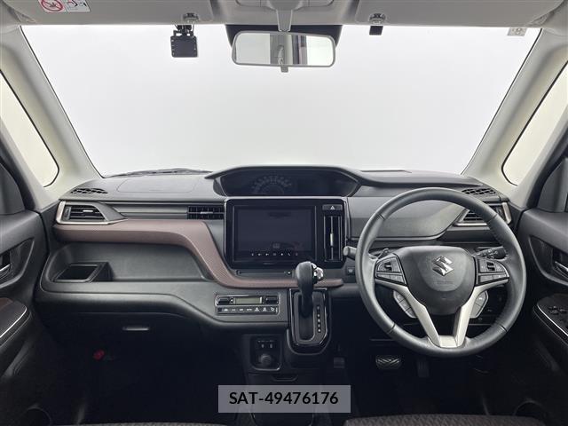 Suzuki SOLIO 2023 8934769-14