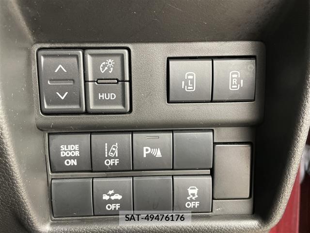 Suzuki SOLIO 2023 8934769-22