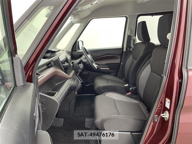 Suzuki SOLIO 2023 8934769-4