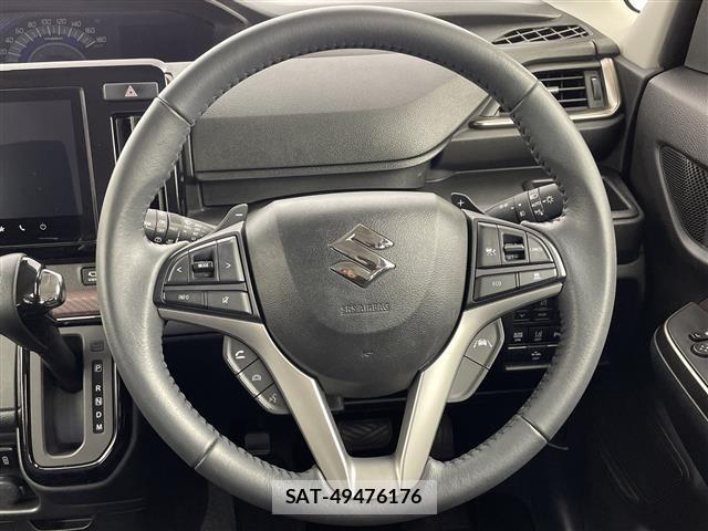 Suzuki SOLIO 2023 8934769-7