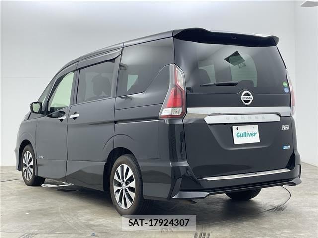 Nissan SERENA 2017 8926056-13