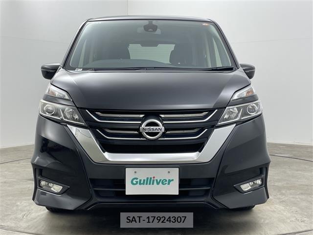Nissan SERENA 2017 8926056-20
