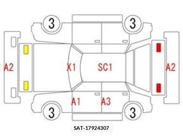 Nissan SERENA 2017 8926056-23