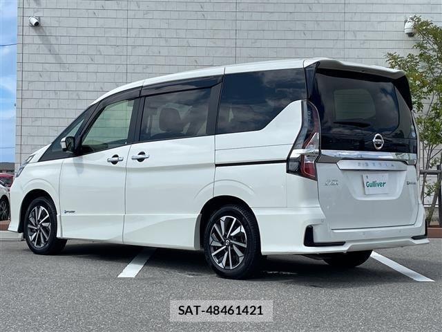 Nissan SERENA 2021 8926057-13