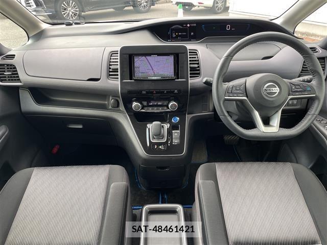 Nissan SERENA 2021 8926057-14