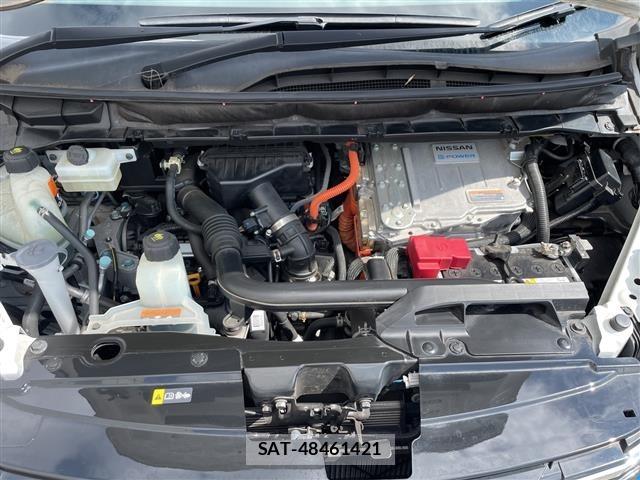 Nissan SERENA 2021 8926057-15
