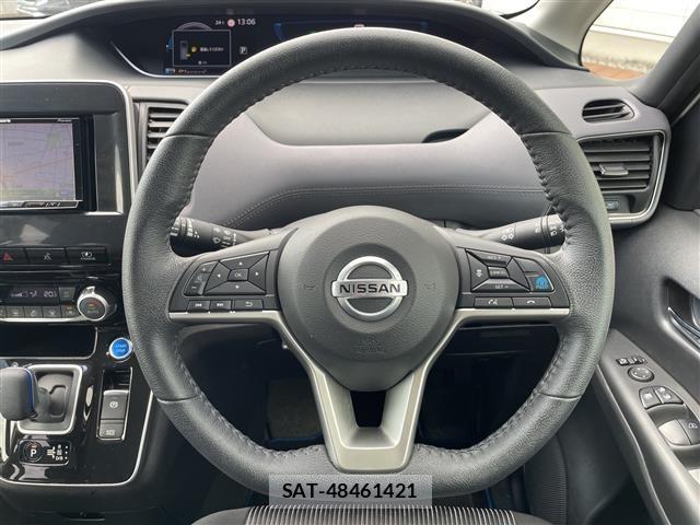 Nissan SERENA 2021 8926057-18