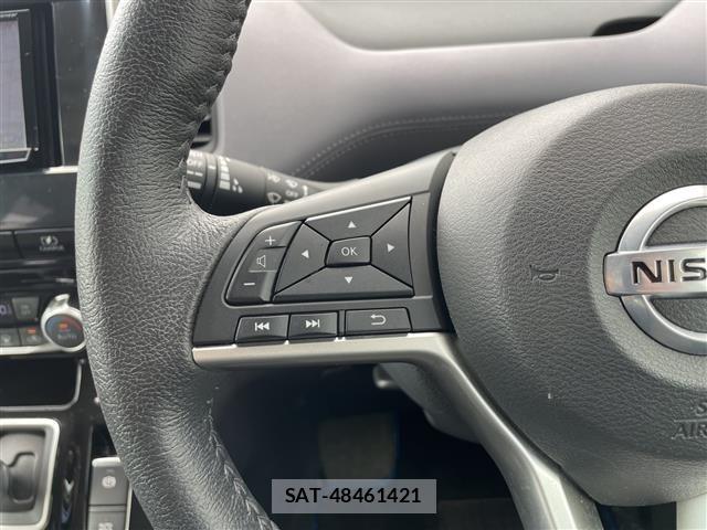 Nissan SERENA 2021 8926057-19