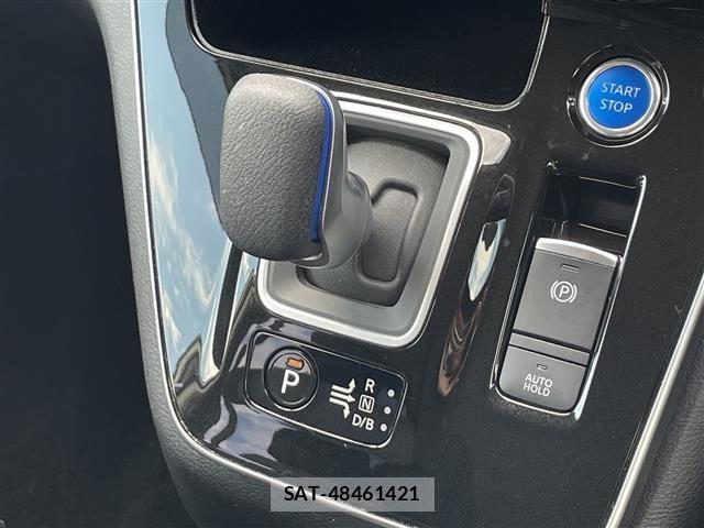 Nissan SERENA 2021 8926057-2