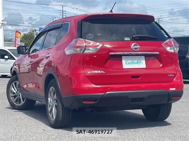 Nissan X-TRAIL 2017 8929098-13