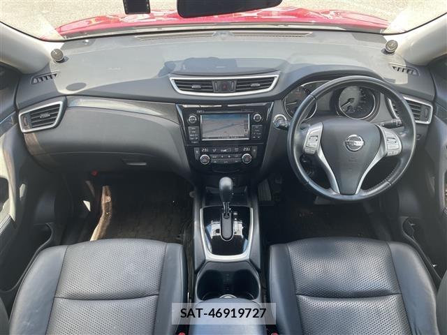 Nissan X-TRAIL 2017 8929098-14