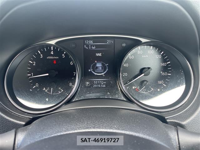 Nissan X-TRAIL 2017 8929098-17