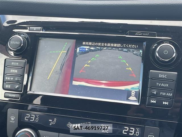 Nissan X-TRAIL 2017 8929098-19