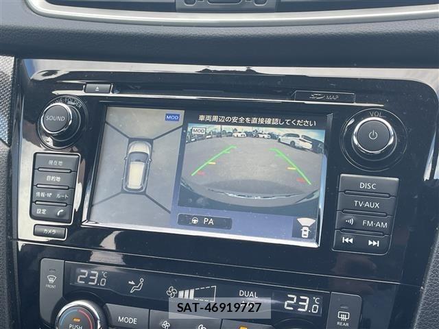 Nissan X-TRAIL 2017 8929098-21