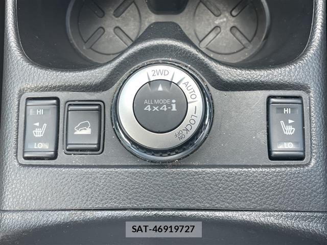 Nissan X-TRAIL 2017 8929098-7