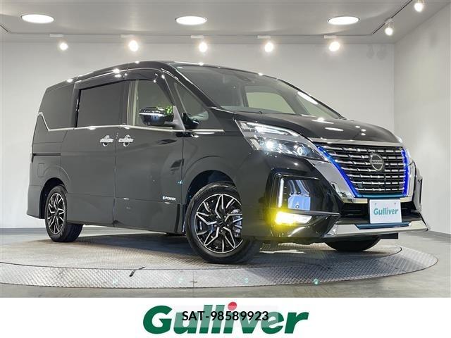 Nissan SERENA 2022 8671599-0