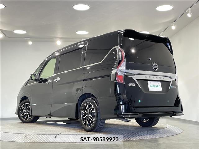 Nissan SERENA 2022 8671599-14