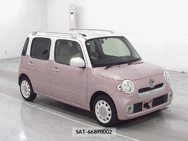 Daihatsu MIRA COCOA 2017 8696495-0