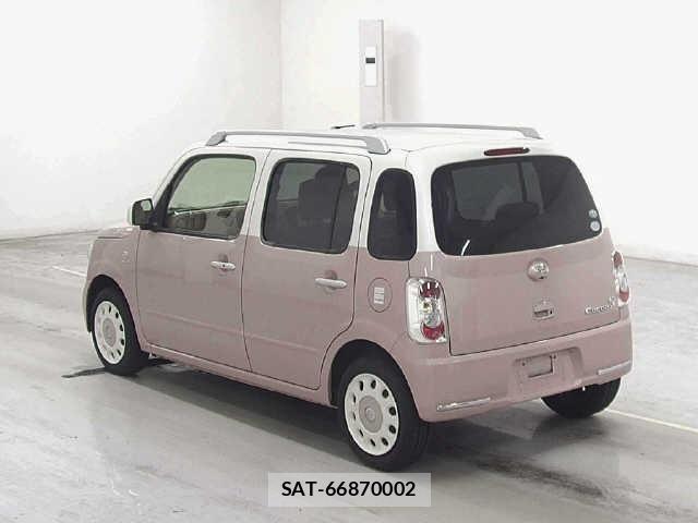 Daihatsu MIRA COCOA 2017 8696495-1