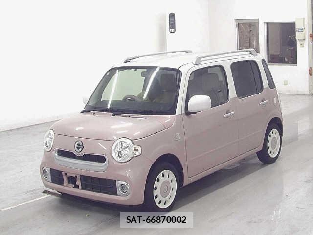 Daihatsu MIRA COCOA 2017 8696495-4