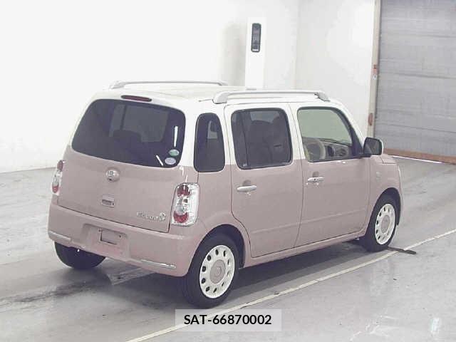 Daihatsu MIRA COCOA 2017 8696495-5