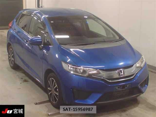 Honda FIT 2013 8703426-0