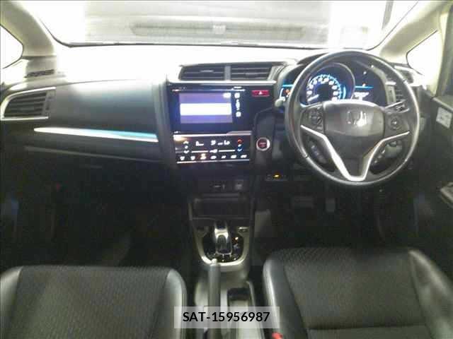 Honda FIT 2013 8703426-5