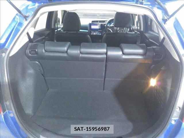 Honda FIT 2013 8703426-7