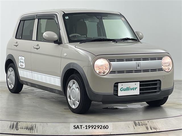 Suzuki LAPIN 2016 8933078-0