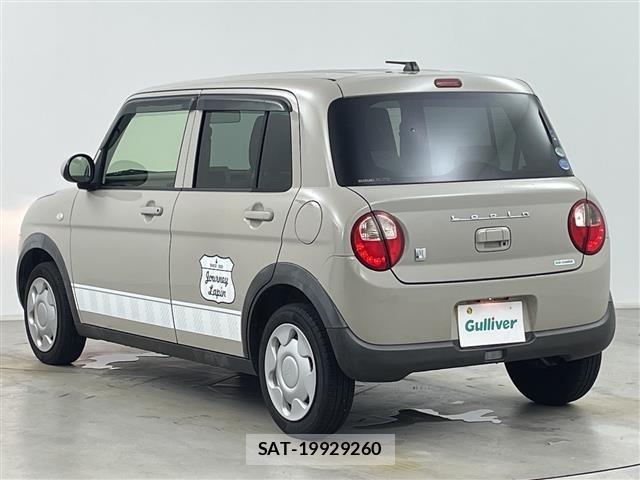 Suzuki LAPIN 2016 8933078-13