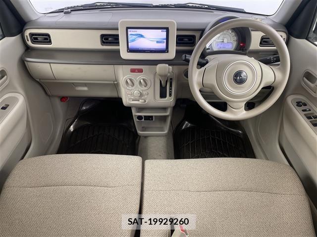 Suzuki LAPIN 2016 8933078-14