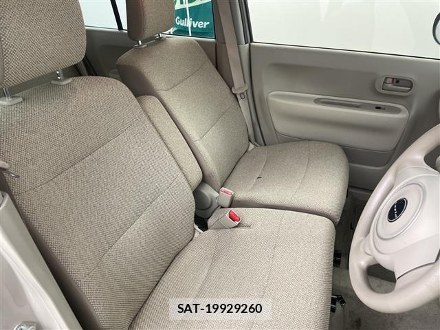 Suzuki LAPIN 2016 8933078-2